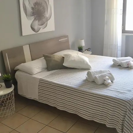 Appartamento Puccini