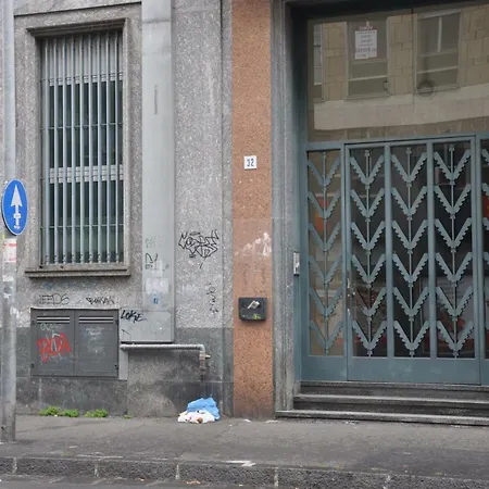 Puccini Apartment