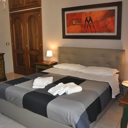 דירה Puccini קטאניה