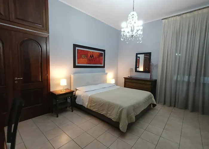 Puccini Daire