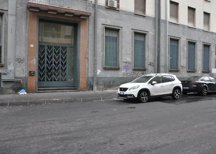 Puccini Daire Katanya